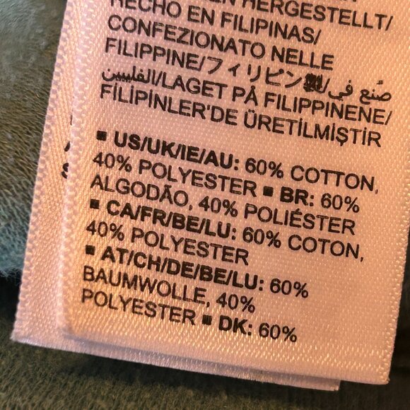 Amazon Essentials Robe - Picture 4 of 10